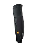 FOX protector de codo - ENDURO ELBOW SLEEVE - negro