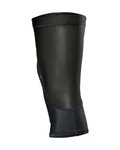 FOX rodilleras - ENDURO KNEE SLEEVE - negro