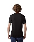 FOX Camiseta de manga corta - SHIELD - negro