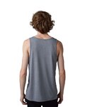 FOX camiseta sin mangas - SHIELD - gris