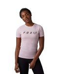FOX Camiseta de manga corta - ABSOLUTE LADY - rosa