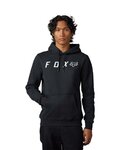 FOX sudadera - ABSOLUTE - negro