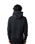 FOX sudadera - ABSOLUTE - negro