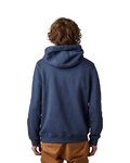 FOX sudadera - ABSOLUTE - azul