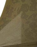 FOX maillot de verano de manga larga - RANGER TRU DRI - verde