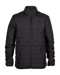 FOX chaqueta aislante - HOWELL PUFFY - negro