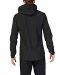 FOX impermeable - RANGER 2.5 WATER - negro
