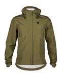 FOX impermeable - RANGER 2.5L WATER - verde