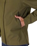 FOX impermeable - RANGER 2.5L WATER - verde