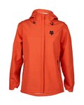 FOX impermeable - RANGER 2.5 WATER - naranja