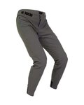 FOX pantalones largos sin tirantes - RANGER - gris