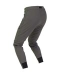 FOX pantalones largos sin tirantes - RANGER - gris