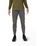 FOX pantalones largos sin tirantes - RANGER - gris