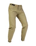 FOX pantalones largos sin tirantes - RANGER - beige