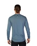 FOX maillot de verano de manga larga - RANGER DOSE - azul