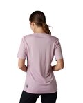 FOX jersey de manga corta - RANGER MOTH LADY - rosa