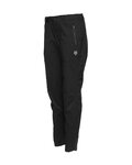 FOX pantalones largos sin tirantes - RANGER LADY - negro