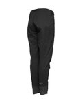 FOX pantalones largos sin tirantes - RANGER LADY - negro