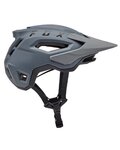 FOX casco - SPEEDFRAME - gris
