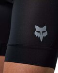 FOX boxeadores - TECBASE LITE LINER - negro