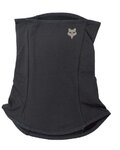 FOX calentador de cuello - DEFEND - negro