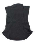 FOX calentador de cuello - DEFEND - negro