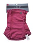 FOX calentador de cuello - DEFEND - granate