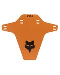 FOX guardabarros - MUD GUARD - naranja