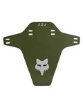FOX guardabarros - MUD GUARD - verde
