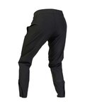 FOX pantalones largos sin tirantes - RANGER 2.5L WATER - negro