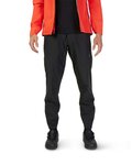 FOX pantalones largos sin tirantes - RANGER 2.5L WATER - negro