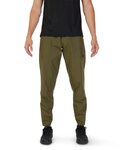 FOX pantalones largos sin tirantes - RANGER 2.5L WATER - verde