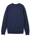 FOX sudadera - ABSOLUTE FLEECE CREW - azul