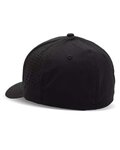 FOX tapa - NON STOP TECH FLEXFIT - negro