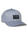 FOX tapa - NON STOP TECH FLEXFIT - gris