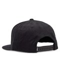 FOX tapa - FOX HEAD SNAPBACK - negro
