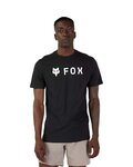 FOX Camiseta de manga corta - ABSOLUTE PREMIUM - negro