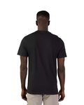 FOX Camiseta de manga corta - ABSOLUTE PREMIUM - negro