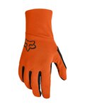 FOX guantes de dedos largos - RANGER FIRE - naranja