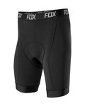 FOX boxeadores - TECBASE LINER - negro