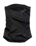 FOX calentador de cuello - DEFEND - negro
