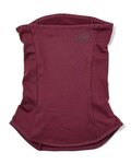 FOX calentador de cuello - DEFEND - granate