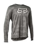 FOX maillot de invierno de manga larga - RANGER - gris