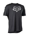 FOX jersey de manga corta - RANGER - negro