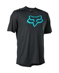 FOX jersey de manga corta - RANGER - negro