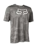 FOX jersey de manga corta - RANGER - gris