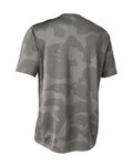FOX jersey de manga corta - RANGER - gris