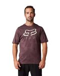 FOX jersey de manga corta - RANGER - granate