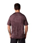 FOX jersey de manga corta - RANGER - granate