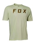 FOX jersey de manga corta - RANGER MOTH - verde